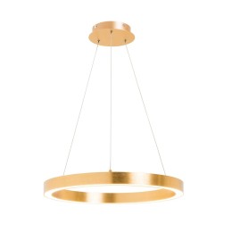 Zuma Line 003064-020120 LED Pendel-Kronleuchter CARLO integrierte LED-Quelle