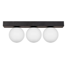 Zuma Line 133867-029046 Anbau-Kronleuchter SPHERE G9