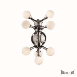 Ideal Lux Deckenleuchte 8x20W G4 Nodi PL8