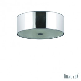 Ideal Lux Woody Cromo PL4 4x60W E27