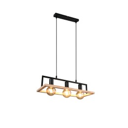 Trio R36693032 Pendel-Kronleuchter BANO | 10W E27