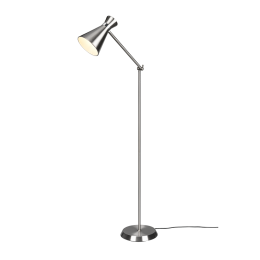 Trio R40781007 Stehleuchte Enzo 1x10W | E27