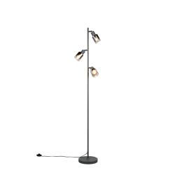 Trio TR41783042 Stehlampe CADIZ  | 10W E14