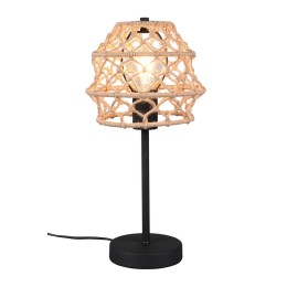 Trio TR51681036 Tischlampe HIVE E27