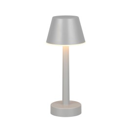 Trio TR54991177 LED Tischlampe VIDAL  | 1W integrierte LED-Quelle | 1x150lm | 3000K