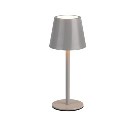 Trio TR55961177 LED Tischlampe DIAZ | 1,6W integrierte LED-Quelle