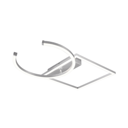 Trio R62162405 Pivot LED-Deckenleuchte 1x23,5W | 3000lm | 4000K