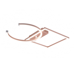 Trio R62162499 Pivot LED-Deckenleuchte 1x23,5W | 3000lm | 4000K