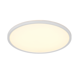 Trio TR63011901 LED Deckenleuchte JOKO  | 22W integrierte LED-Quelle | 1x2700lm | 2700-6500K