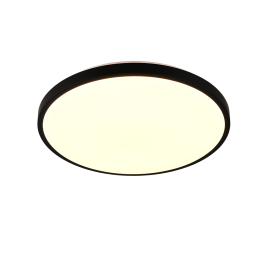 Trio TR63771932 LED Deckenleuchte SLOPE  | 34W integrierte LED-Quelle | 1x3900lm | 2700-6500K