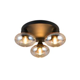 Trio TR66643013 Deckenleuchte DIVINA  | 10W E14