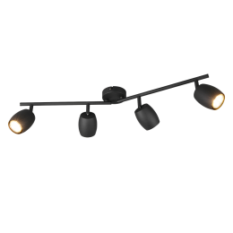 Trio TR86264032 Spot-Deckenleuchte NANCY  | 35W GU10