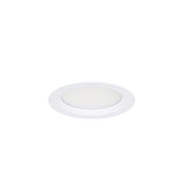 Italux RCS-9800-135-13W-WH-SWK LED Badezimmer-Einbauleuchte Modulus | 13W integrierte LED-Quelle | 1