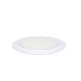 Italux RCS-9800-175-15W-WH-SWK LED Badezimmer-Einbauleuchte Modulus | 15W integrierte LED-Quelle | 1