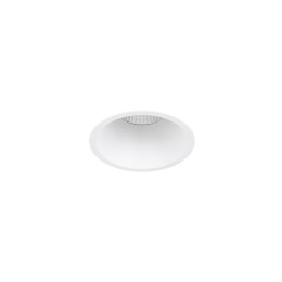 Italux RCS-9822-90-15W-WH-SWK LED Badezimmer-Einbauleuchte Encanto | 15W integrierte LED-Quelle | 16