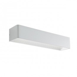 Redo 01-1343 LED Wandleuchte Duel 1x12W | 3000K