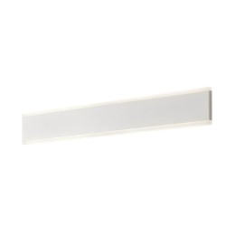 Redo 01-2298 LED Wandleuchte RAIL | 16W integrierte LED-Quelle | 1168lm | 3000K