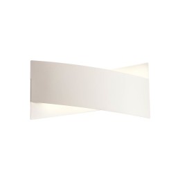 Redo 01-2378 LED Wandleuchte XAVIER | 17W integrierte LED-Quelle | 1223lm | 3000K