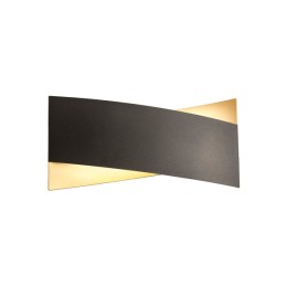 Redo 01-2381 LED Wandleuchte XAVIER | 17W integrierte LED-Quelle | 1020lm | 3000K