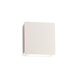 Redo 01-2382 LED Wandleuchte TABLET | 11W integrierte LED-Quelle | 625lm | 3000K