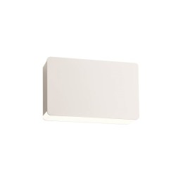 Redo 01-2385 LED Wandleuchte TABLET | 17W integrierte LED-Quelle | 910lm | 3000K