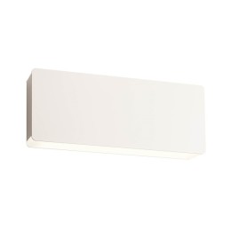 Redo 01-2388 LED Wandleuchte TABLET | 20W integrierte LED-Quelle | 1350lm | 3000K