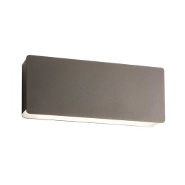 Redo 01-2390 LED Wandleuchte TABLET | 20W integrierte LED-Quelle | 1053lm | 3000K