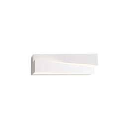 Redo 01-2391 LED Wandleuchte ZIGO | 9W integrierte LED-Quelle | 493lm | 3000K