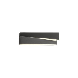 Redo 01-2392 LED Wandleuchte ZIGO | 9W integrierte LED-Quelle | 404lm | 3000K