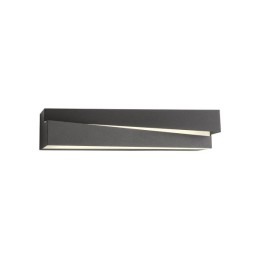 Redo 01-2394 LED Wandleuchte ZIGO | 14W integrierte LED-Quelle | 618lm | 3000K