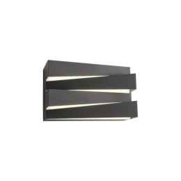 Redo 01-2396 LED Wandleuchte ZIGO | 18W integrierte LED-Quelle | 705lm | 3000K