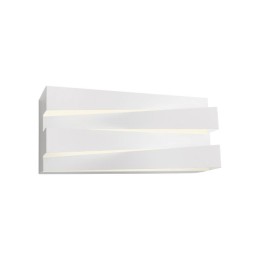 Redo 01-2397 LED Wandleuchte ZIGO | 26W integrierte LED-Quelle | 1460lm | 3000K