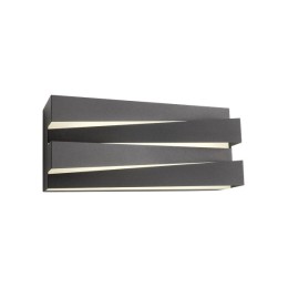 Redo 01-2398 LED Wandleuchte ZIGO | 26W integrierte LED-Quelle | 1226lm | 3000K