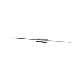 Redo 01-2506 LED Wandleuchte über dem Spiegel BARRIO | 27W integrierte LED-Quelle | 2457lm | 3000K
