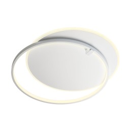 Redo 01-2659 LED Anbau-Kronleuchter ARP | 45W integrierte LED-Quelle | 3645lm | 3000K