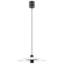 Redo 01-2736 LED Pendel-Kronleuchter LARS | 6+5W integrierte LED-Quelle | 490lm | 3000K