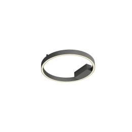 Redo 01-2837 LED Anbau-Kronleuchter FEBE | 24W integrierte LED-Quelle | 1560lm | 3000K