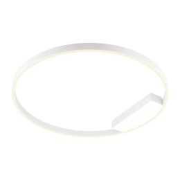 Redo 01-2845 LED Anbau-Kronleuchter FEBE | 50W integrierte LED-Quelle | 3250lm | 3000K