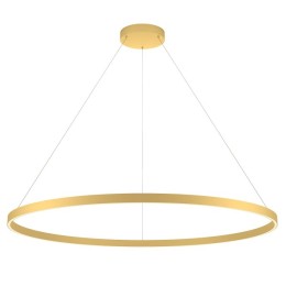 Redo 01-2884 LED Pendel-Kronleuchter FEBE | 75W integrierte LED-Quelle | 4590lm | 4000K