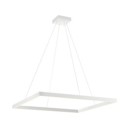 Redo 01-2906 LED Pendel-Kronleuchter FEBE | 50W integrierte LED-Quelle | 3400lm | 4000K