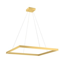 Redo 01-2908 LED Pendel-Kronleuchter FEBE | 50W integrierte LED-Quelle | 2924lm | 4000K