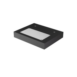 Redo 01-3014 LED Wandleuchte LAMINA | 15W integrierte LED-Quelle | 1056lm | 3000K