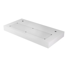 Redo 01-3015 LED Wandleuchte LAMINA | 30W integrierte LED-Quelle | 2069lm | 3000K
