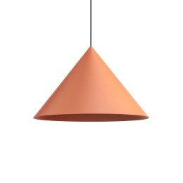 Redo 01-3027 Pendel-Kronleuchter KONOS E27