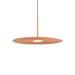 Redo 01-3045 LED Pendel-Kronleuchter LAKE | 13W integrierte LED-Quelle | 723lm | 3000K