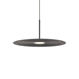 Redo 01-3047 LED Pendel-Kronleuchter LAKE | 13W integrierte LED-Quelle | 3000K