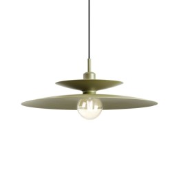 Redo 01-3050 Pendel-Kronleuchter GUNNAR E27