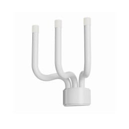 Redo 01-3224 LED Wandleuchte LUXOR | 12W integrierte LED-Quelle | 1063lm | 3000K