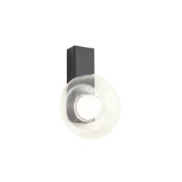 Redo 01-3240 LED Wandleuchte SINCLAIR | 7W integrierte LED-Quelle | 533lm | 3000K