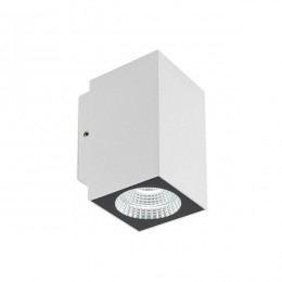 Redo 90084 QUAD Gartenlampe LED 3W | 360/280lm | 3000 K | IP65